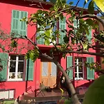 Maison De Avec Jardin *