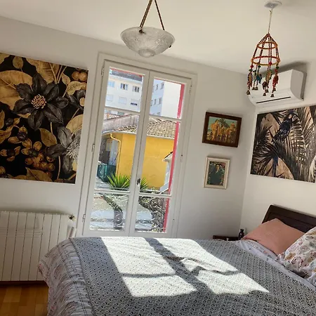 Maison De Avec Jardin *
