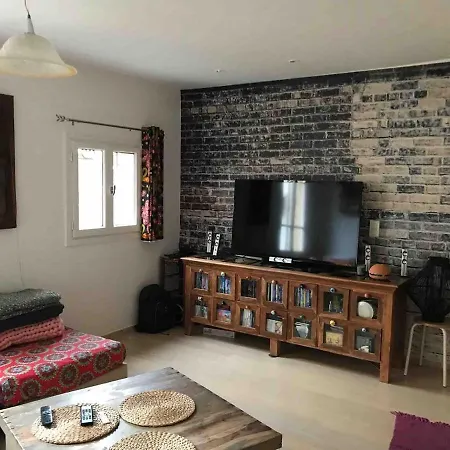 Maison De Avec Jardin Vakantiehuis
