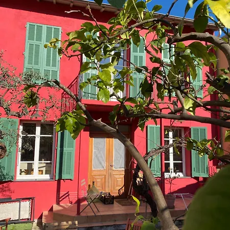 Maison De Avec Jardin *