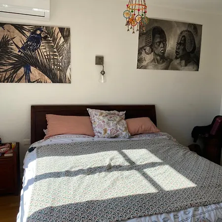 度假居 Maison De Avec Jardin